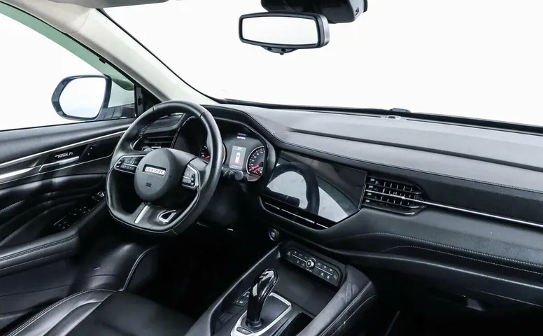 Haval F7 I