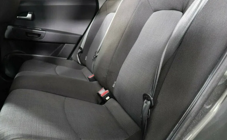 Kia Ceed 1.6 Автомат