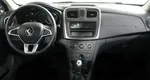 Renault Logan 1.6 Механика