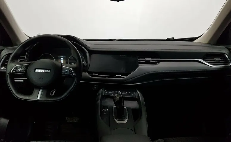 Haval F7 I