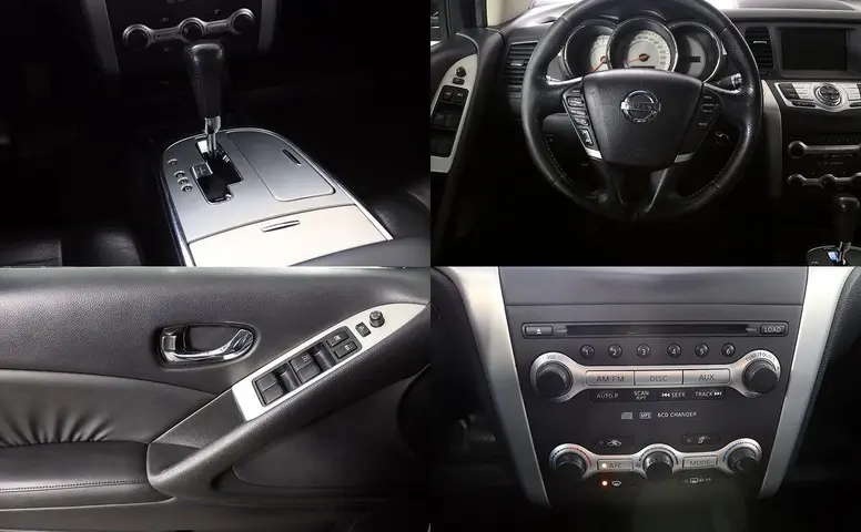 Nissan Murano
