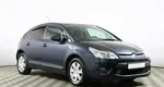 Citroen C4 1.6 Автомат