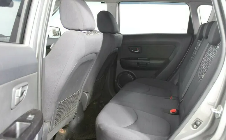 Kia Soul I
