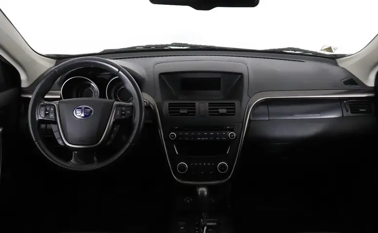 FAW Besturn X80