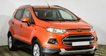 Ford EcoSport 1.6 Робот