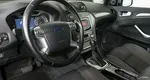 Ford Mondeo IV