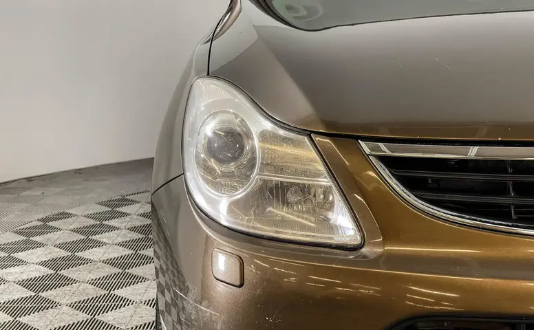 Hyundai ix55
