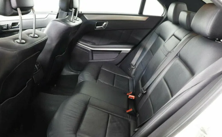 Mercedes-Benz E-Класс 3.0 Автомат