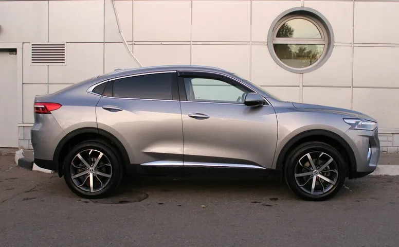 Haval F7x I