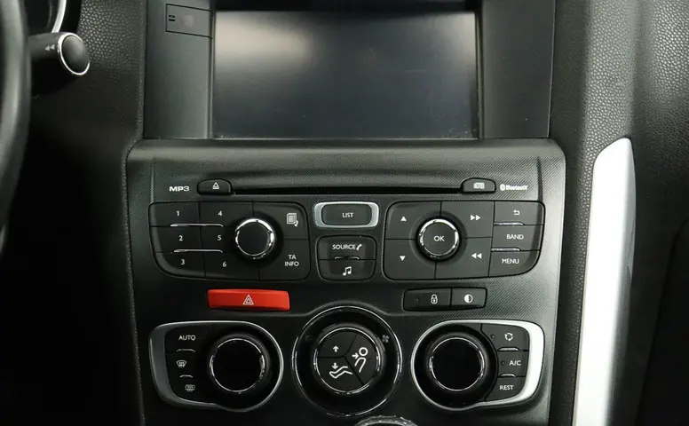Citroen DS4