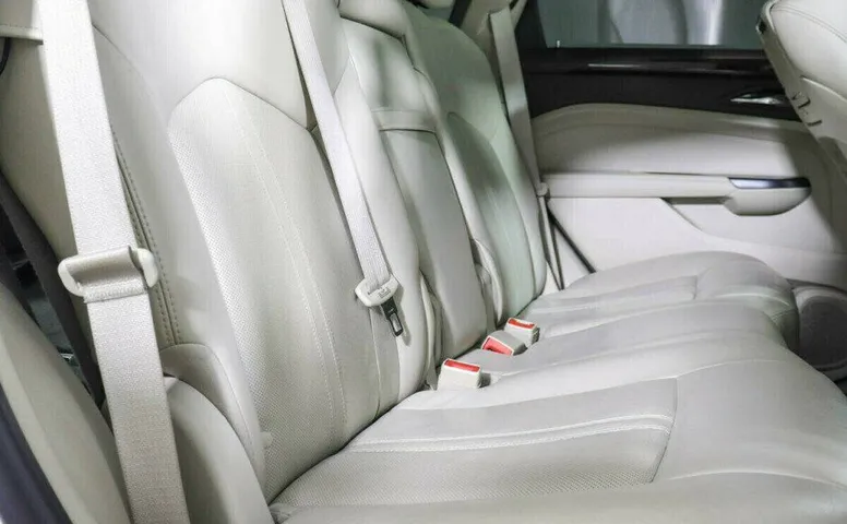 Cadillac SRX 3.0 Автомат