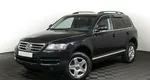 Volkswagen Touareg I