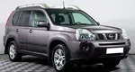 Nissan x-trail cvt 2011 с пробегом 84 079 км