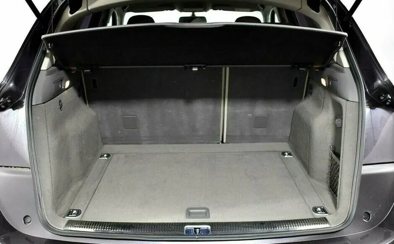 Audi Q5 2.0 Робот