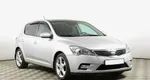 Kia Ceed I Рестайлинг
