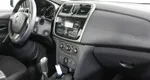 Renault Logan 1.6 Механика