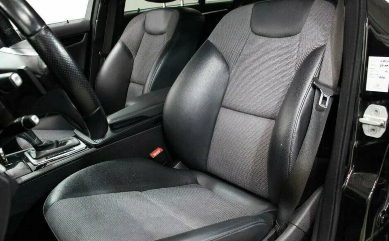 Mercedes-Benz C-Класс 1.6 Автомат