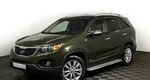 Kia Sorento II
