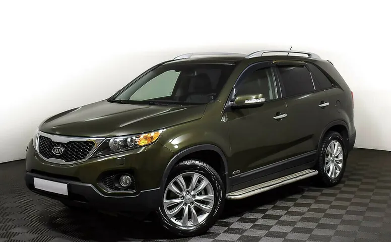 Kia Sorento II