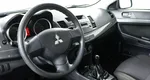 Mitsubishi Lancer X