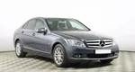 Mercedes-Benz C-Класс III (W204)
