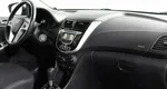 Hyundai Solaris 1.4 Автомат