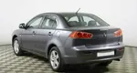Mitsubishi Lancer 1.8 Вариатор