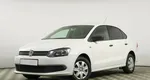 Volkswagen Polo 1.6 Механика
