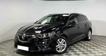 Renault megane робот 2017 с пробегом 50 600 км
