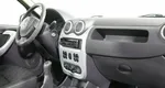Renault Logan 1.6 Механика