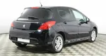 Peugeot 308 1.6 Автомат