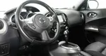 Nissan Juke 1.6 Вариатор