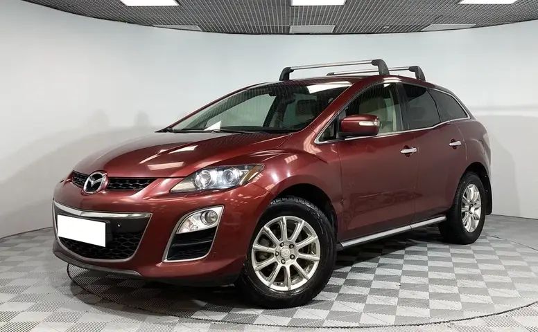 Mazda CX-7