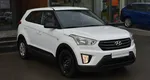 Hyundai Creta I