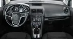 Opel meriva мкпп 2013 с пробегом 92 399 км