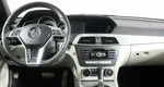 Mercedes-Benz C-Класс 1.8 Автомат