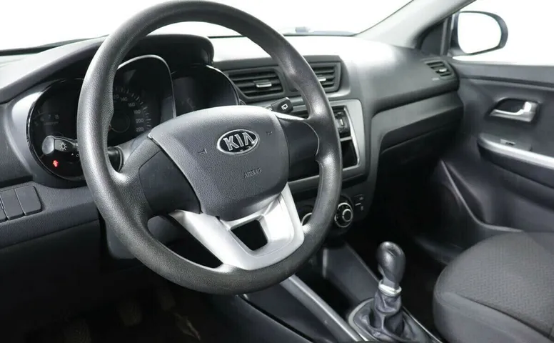 Kia Rio III