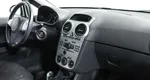 Opel Corsa D Рестайлинг II
