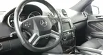 Mercedes-Benz M-Класс 3.5 Автомат