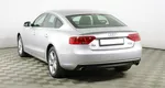 Audi A5 2.0 Робот