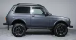 LADA (ВАЗ) 2121 (4x4)