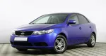 Kia Cerato 1.6 Механика