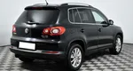 Volkswagen tiguan акпп 2010 с пробегом 99 340 км