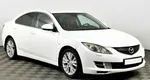 Mazda 6 II (GH)
