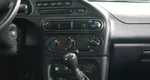 Chevrolet Niva 1.7 Механика