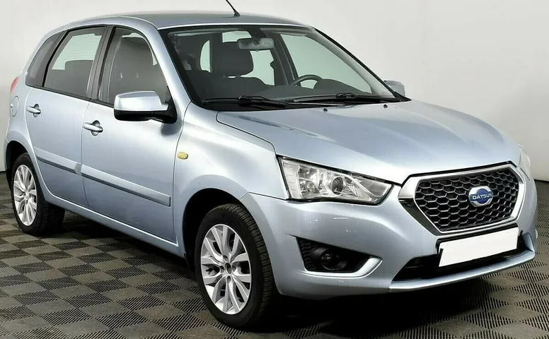 Datsun mi-DO I