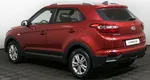 Hyundai Creta I
