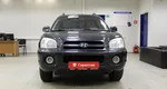 Hyundai Santa Fe I