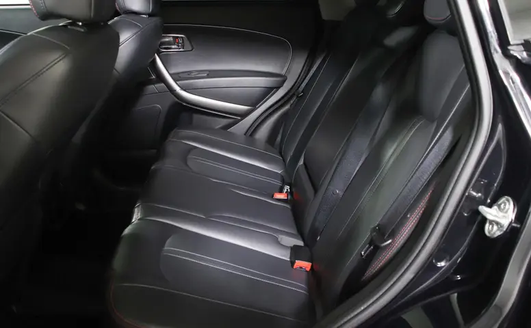 FAW Besturn X80
