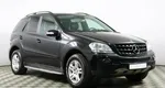 Mercedes-Benz M-Класс 3.5 Автомат